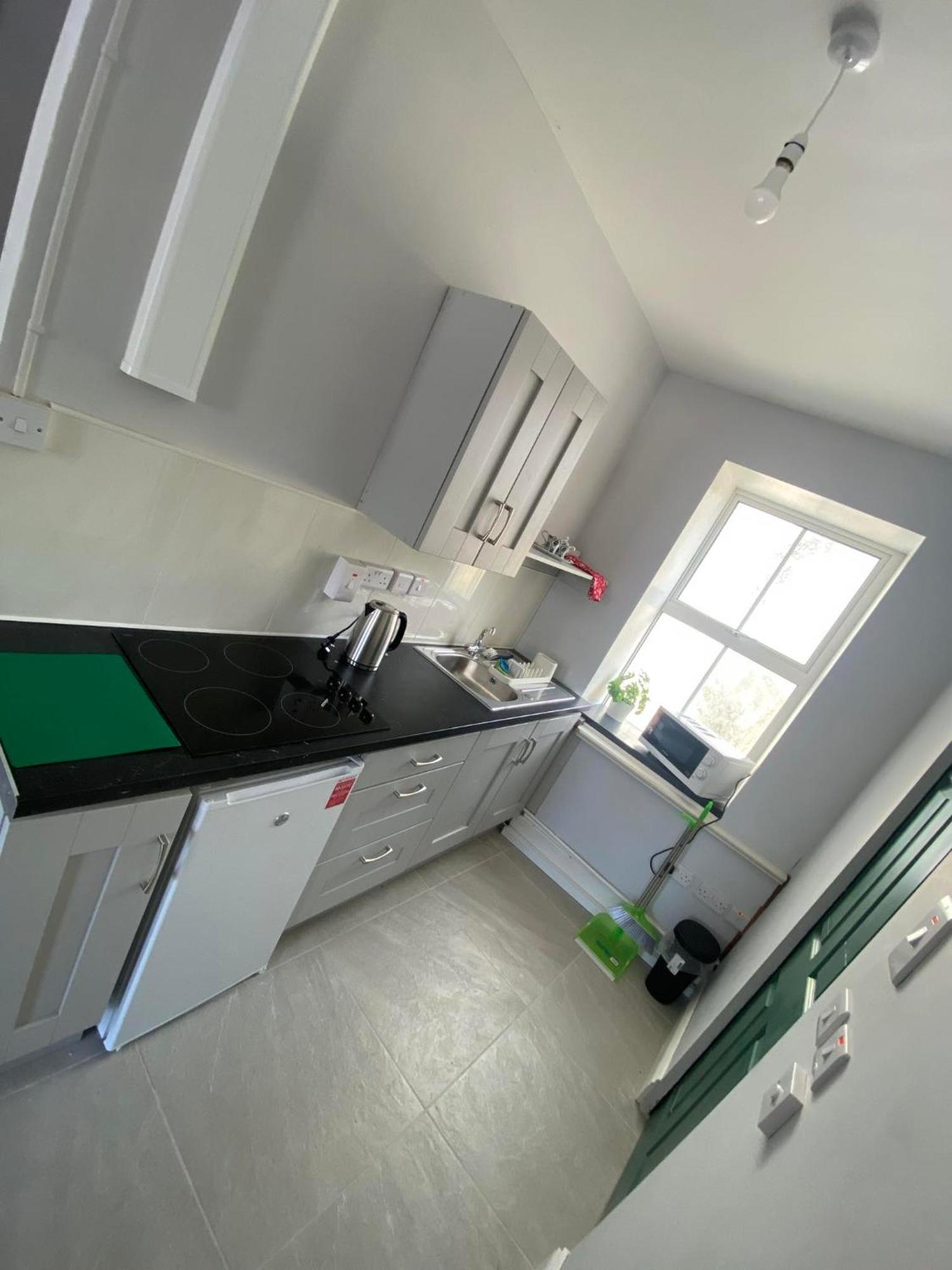 Appartement Yellow House à Bantry Extérieur photo